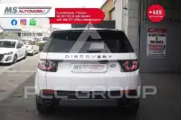 2017 Land Rover Discovery