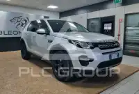 2017 Land Rover Discovery