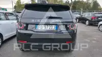 2017 Land Rover Discovery