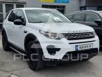 2017 Land Rover Discovery