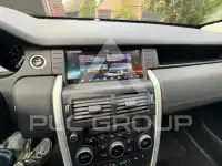2017 Land Rover Discovery