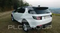 2017 Land Rover Discovery