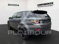 2017 Land Rover Discovery