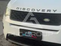 2017 Land Rover Discovery