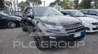 2017 Land Rover Discovery