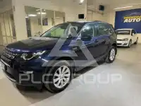 2017 Land Rover Discovery