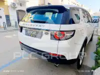 2017 Land Rover Discovery