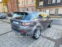2017 Land Rover Discovery