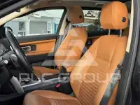 2017 Land Rover Discovery
