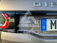 2017 Land Rover Discovery