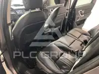 2017 Land Rover Discovery