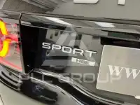 2017 Land Rover Discovery