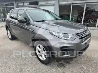 2017 Land Rover Discovery