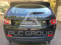 2017 Land Rover Discovery