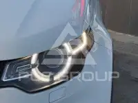 2017 Land Rover Discovery