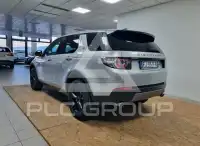 2017 Land Rover Discovery
