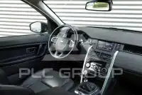 2017 Land Rover Discovery