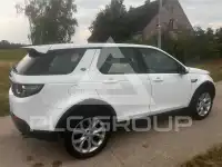 2017 Land Rover Discovery