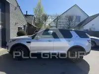 2017 Land Rover Discovery