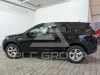2017 Land Rover Discovery