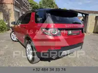 2017 Land Rover Discovery