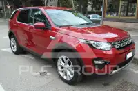 2017 Land Rover Discovery