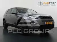 2017 Land Rover Discovery