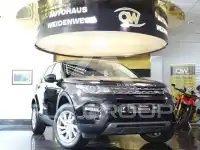 2017 Land Rover Discovery