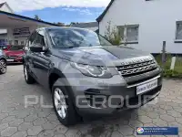 2017 Land Rover Discovery