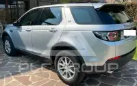 2017 Land Rover Discovery