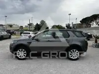 2017 Land Rover Discovery