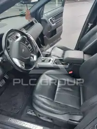 2017 Land Rover Discovery