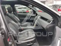 2017 Land Rover Discovery