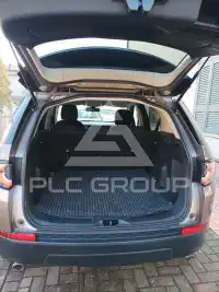 2017 Land Rover Discovery