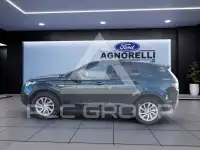 2017 Land Rover Discovery