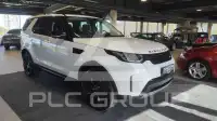 2017 Land Rover Discovery