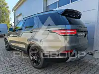 2017 Land Rover Discovery