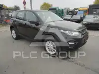 2017 Land Rover Discovery
