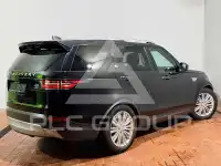 2017 Land Rover Discovery
