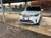 2017 Land Rover Discovery