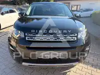 2017 Land Rover Discovery