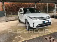 2017 Land Rover Discovery