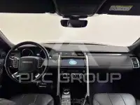 2017 Land Rover Discovery