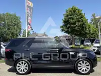 2017 Land Rover Discovery