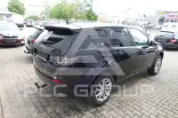 2017 Land Rover Discovery