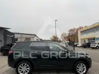 2017 Land Rover Discovery