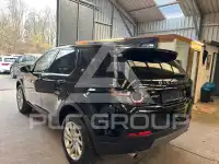 2017 Land Rover Discovery
