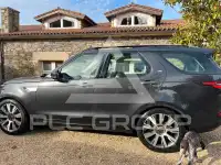 2017 Land Rover Discovery