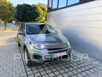 2017 Land Rover Discovery