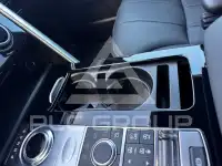 2017 Land Rover Discovery